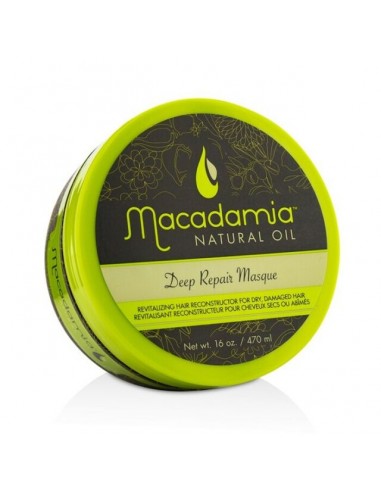 Macadamia Natural Oil Deep Repair...