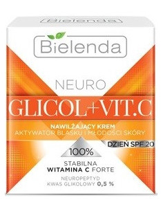 NEURO GLICOL+ VIT C...