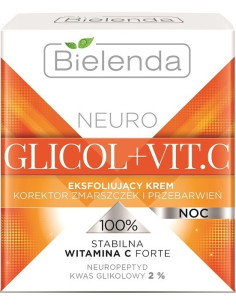 NEURO GLICOL+ VIT C...