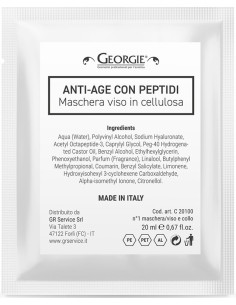 Mask näole ja kaelale,...