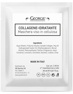 Mask näole ja kaelale,...