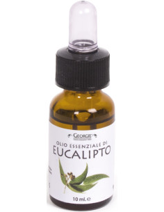 Eeterlik õli, eukalüpt 10ml