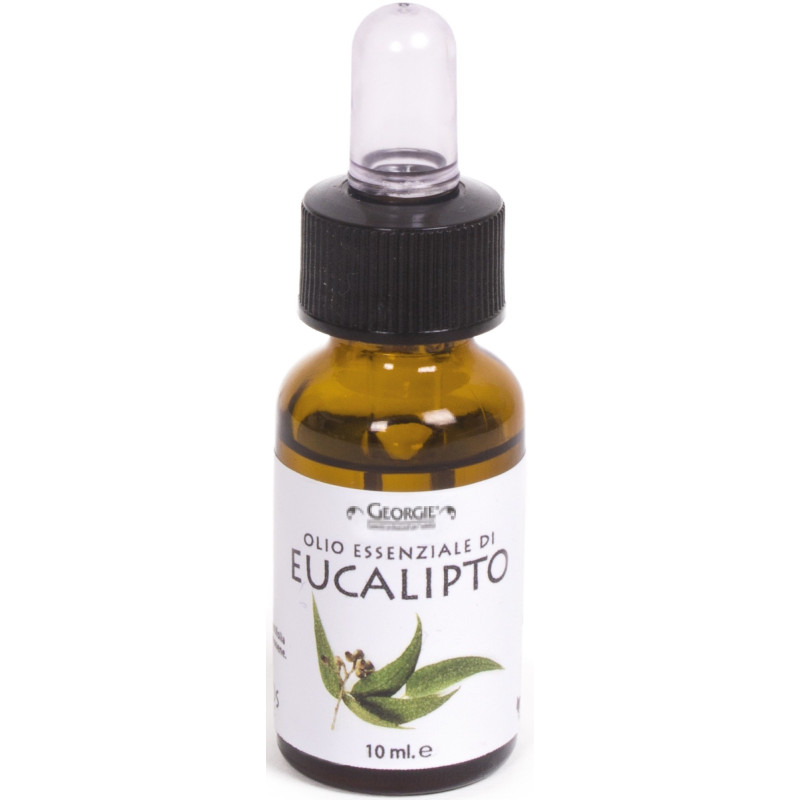 Eeterlik õli, eukalüpt 10ml
