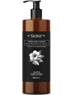 Kätekreem, kaitsev, magusa...