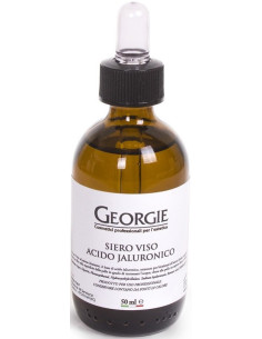 Näoseerum, hüaluroonhape 50ml