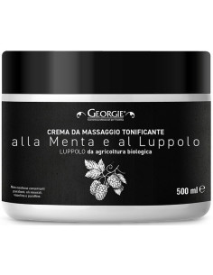 Massaažikreem, toonik,...