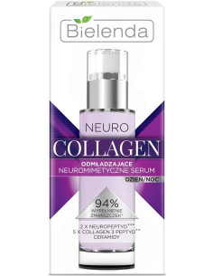NEURO COLLAGEN näo seerum,...