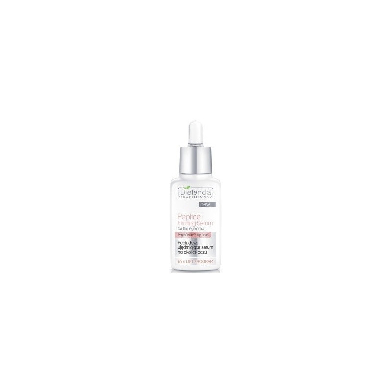 EYE LIFT pinguldav peptiidiseerum...