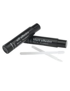 Kunstripsmete liim, must, 5ml
