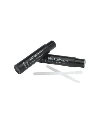 Kunstripsmete liim, must, 5ml