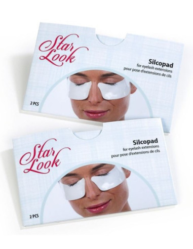 Silikoonist nahakaitsed StarLook...