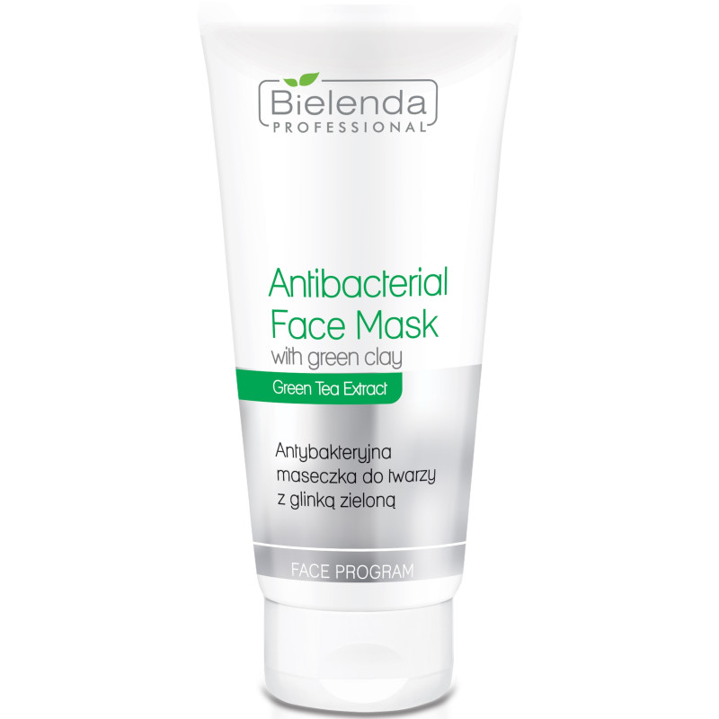 SEBO-PURITY antibakteriaalne mask...