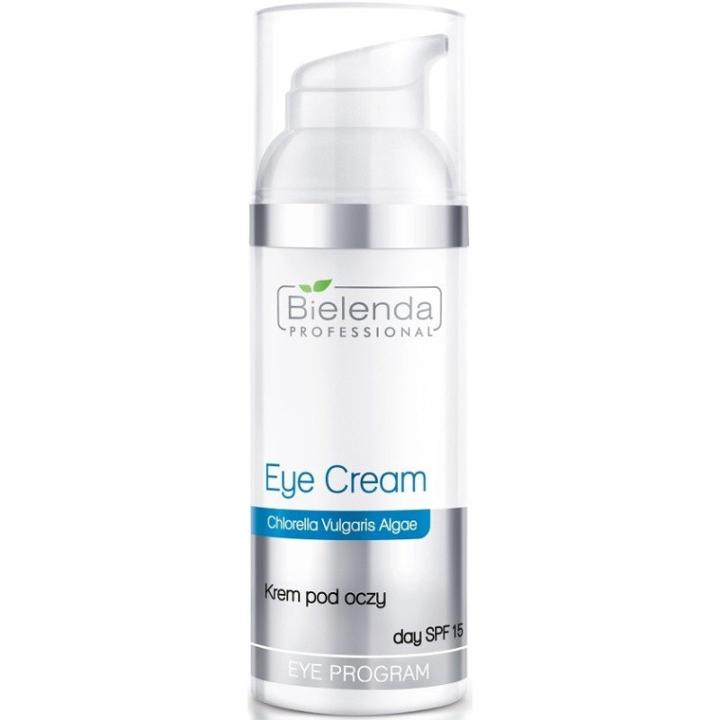 SILMAD Kortsudevastane silmakreem 50ml