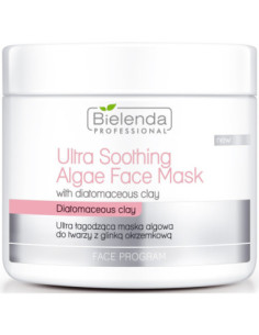 MESO MED PROGRAM Vetikamask...