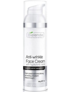 HÜALUROONHAPPE Näokreem,...