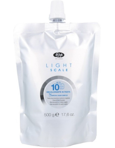 Lisap Light Scale Up To 10 valgendav...