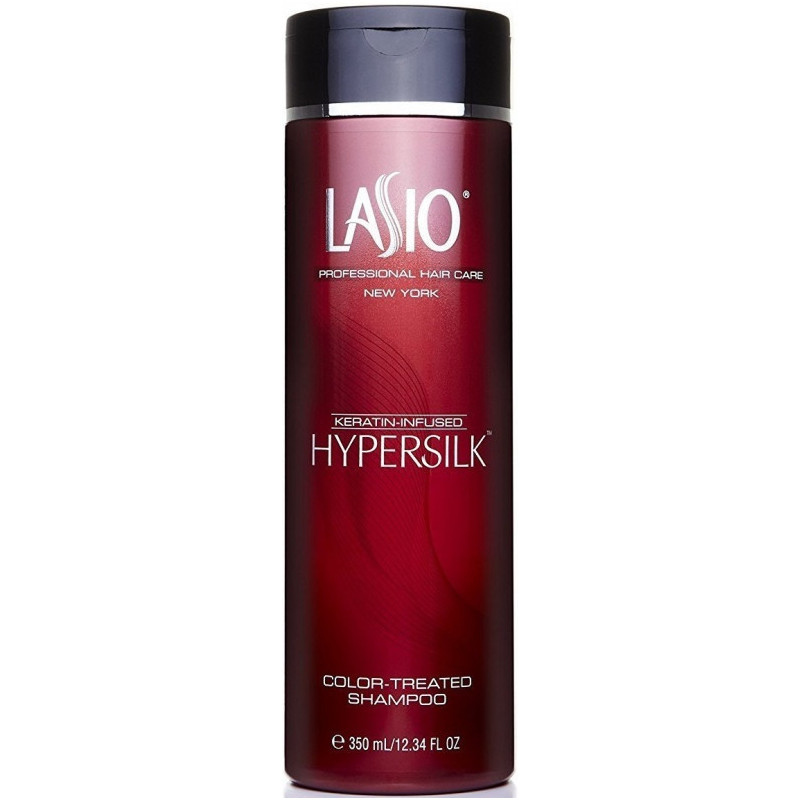 LASIO Hypersilk Color-Treated šampūns 350ml