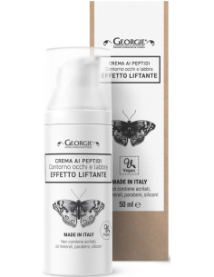 Silma- ja huulekreem...