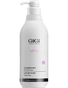 LOTUS puhastuspiim 1000ml