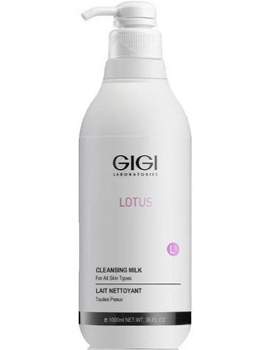 LOTUS puhastuspiim 1000ml