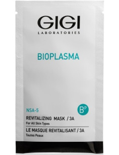 BIOPLASMA 3A elustav mask
