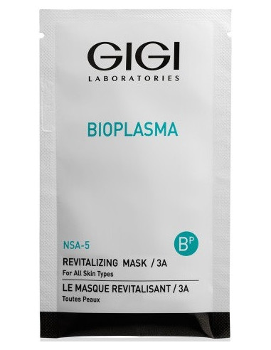 BIOPLASMA 3A elustav mask
