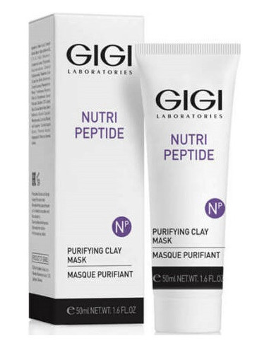 NUTRI PEPTIDE Nutri Peptide puhastav...