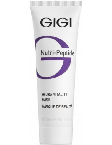 Nutri Peptide Mitrinoša maska sausai ādai 50ml