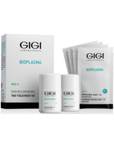 BIOPLASMA 2 hoolduskomplekt