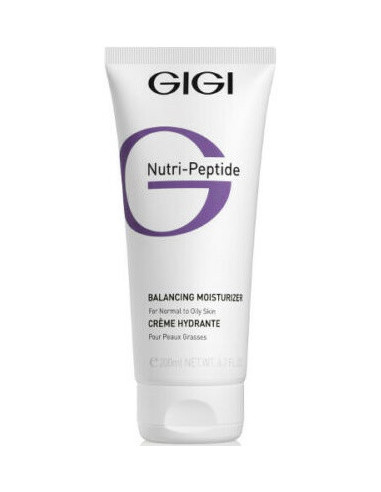 NUTRI PEPTIDE BALANCING MOISTURIZER Normal/Oily skin 200ml