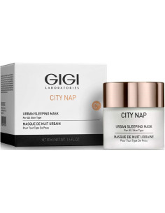 CITY NAP ilu öömask 50ml