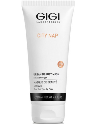 CITY NAP ilumask 200ml