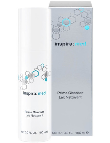 INSPIRA: MED puhastuspiim 150ml