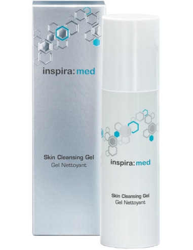 INSPIRA: MED puhastusgeel 250ml