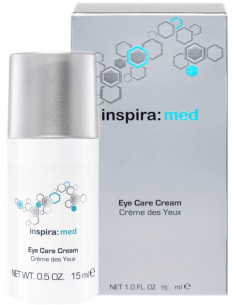 INSPIRA: MED silmakreem 15ml