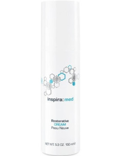 INSPIRA: MED taastav kreem...