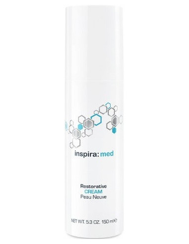 INSPIRA: MED taastav kreem 100ml