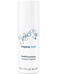 INSPIRA : MED Peeling 40% 50ml