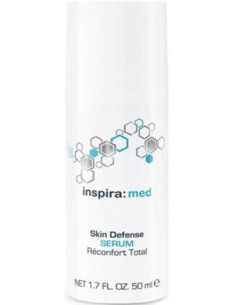 INSPIRA : MED Skin Defense...