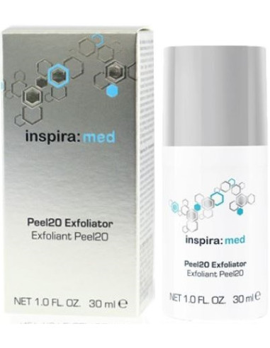 Peel20 Exfoliator 30ml