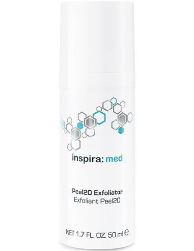 INSPIRA: MED Peeling 20%′50ml