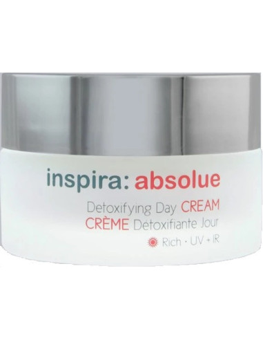 INSPIRA: ABSOLUE toitev...