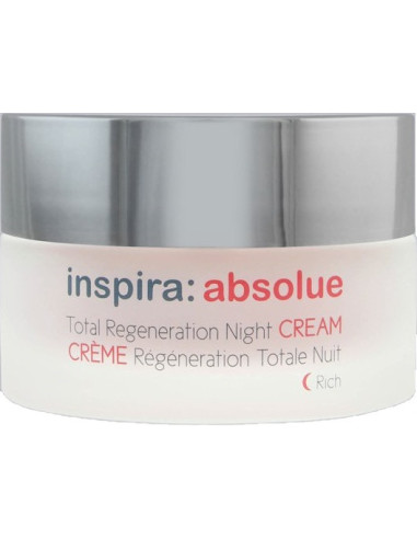 Total Regeneration Night Cream Rich 100ml