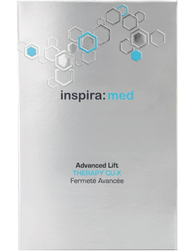 INSPIRA: MED Täiustatud näohooldus...