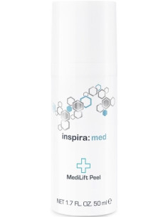INSPIRA: MED mandelhappe...