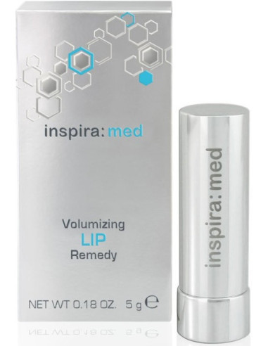 INSPIRA : MED Volumizing Lip Remedy 5g