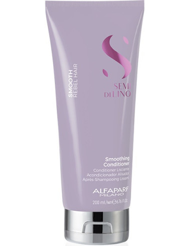 Semi Di Lino SMOOTH siluv palsam...
