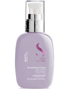 Semi Di Lino SMOOTH siluv...