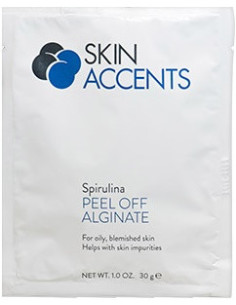 SKIN ACCENTS kooriv...