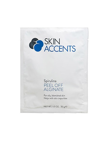 SKIN ACCENTS kooriv plastifitseeriv...